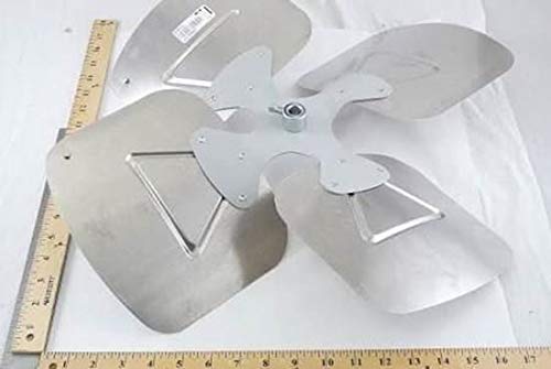 CARRIER LA01AB202 FAN BLADES