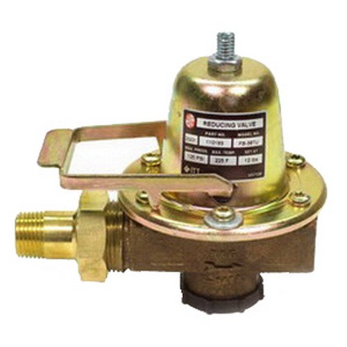 BELL & GOSSETT 110195 PRESSURE REDUCING VALVES