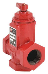 BELL & GOSSETT SA-1 ZONE VALVES