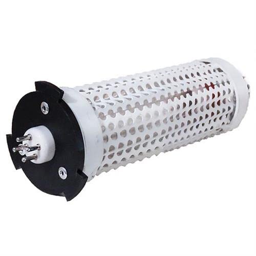 RGF PHIC-QR5 AIR CLEANER REPLACEMENT PARTS