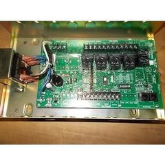 Bell & Gossett 109427 Electric Pump Controller Z-4 120V 24VA