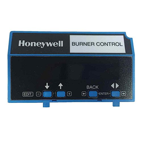HONEYWELL S7800A1142 DISPLAY CONTROL BOARDS