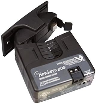 VERIS H908 CURRENT SWITCHES