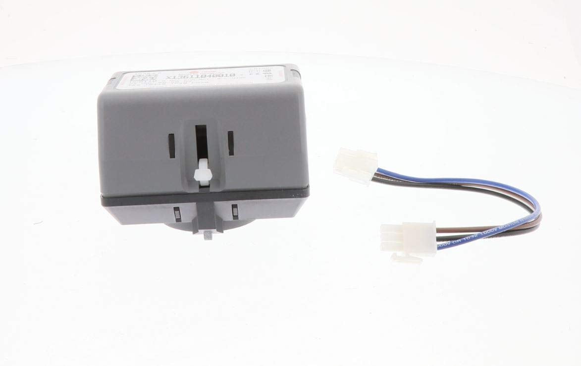 TRANE ACT0387 ACTUATORS