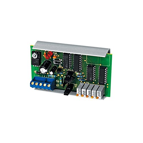 AUTOMATION COMPONENTS-ACI ARM CONTROL BOARDS
