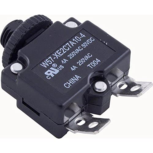 PENTAIR 520942Z CIRCUIT BREAKERS