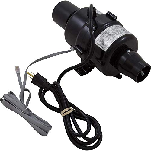 CG AIR SYSTEMS MS-600-750-120/60 BLOWER MOTORS