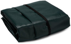 GLI 20-1836RE-SAP-GRN Mesh Safety Cover 18' x 36' Green