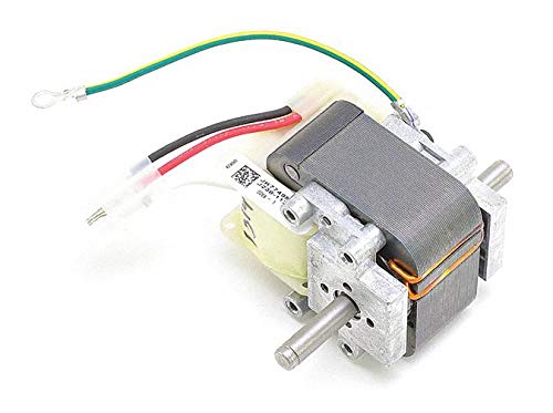 CARRIER HC21ZE126 DRAFT INDUCER MOTORS