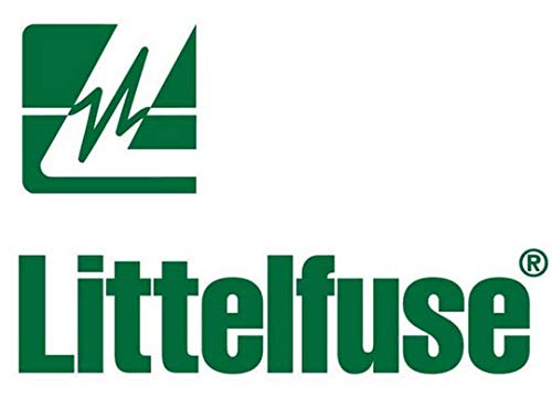 LITTELFUSE Littelfuse CCMR020.TXP Class CC Fuse Time Delay 600V 20 Amp (Pack of 10)