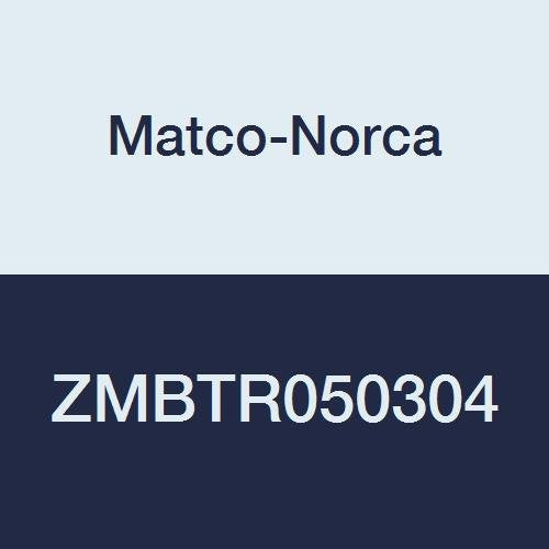 MATCO-NORCA ZMBTR050304 PIPE FITTINGS