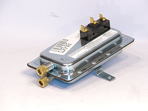 CLEVELAND CONTROLS DFS-243 FLOW SWITCHES