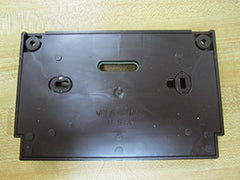 Honeywell Q674A1019 Thermostat Subbase Heat-Auto-Cool