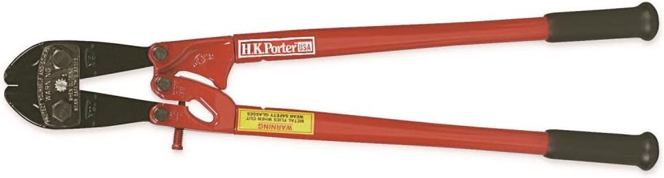 HK PORTER 0090MC PLIERS & WRENCHES