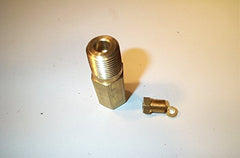 Johnson Controls T-800-1610 Adapter Nut 1/2 MPT B-Bulb