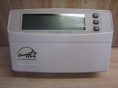 Honeywell T8665A1002 HVAC Control Thermostat Programmable