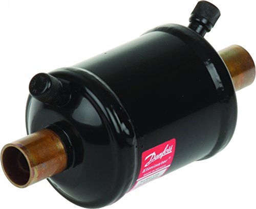DANFOSS 023Z1012 FILTER DRIERS & ACCUMULATORS
