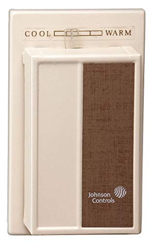 JOHNSON CONTROLS T58EA-1C THERMOSTATS