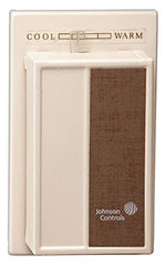 JOHNSON CONTROLS T58EA-1C THERMOSTATS