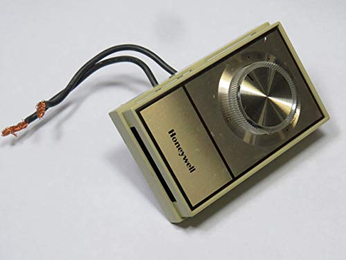 HONEYWELL T498A1786 LINE VOLTAGE THERMOSTATS