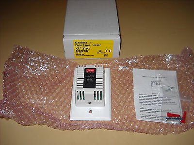DANFOSS 080Z2187 TEMPERATURE SENSORS