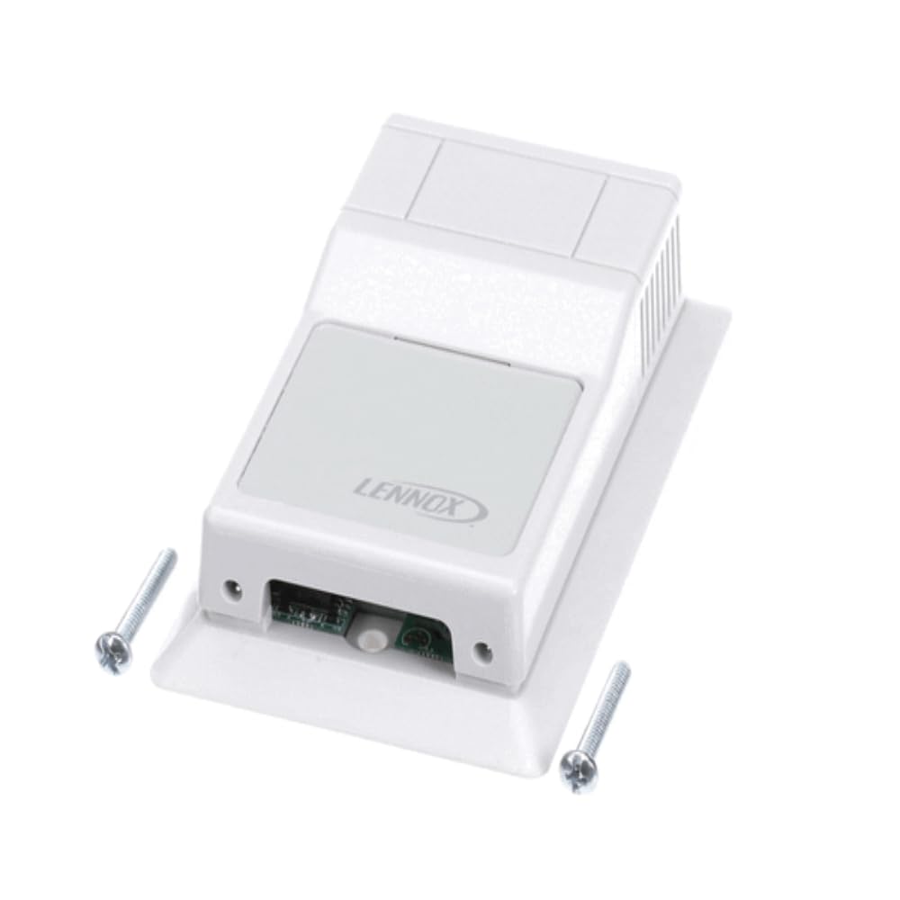 LENNOX Lennox 17M50 Humidity Sensor 24V Wall Mounted