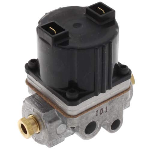 LAARS Laars Heating Systems W0019300 Pilot Valve 24V 1/4 Inch