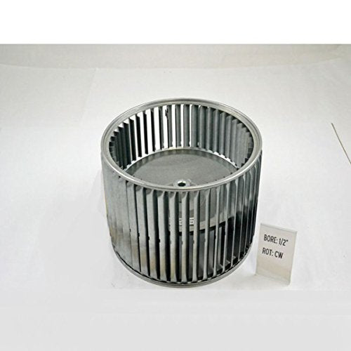 TRANE WHL2353 BLOWER WHEELS