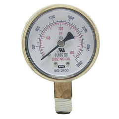 BEST WELDS 900-B2400 GAUGES