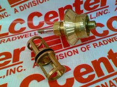 JOHNSON CONTROLS V-3754-6007 CONTROL VALVES