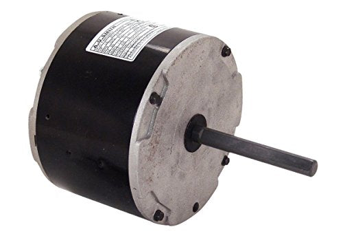 CENTURY MOTORS Century OCA1016 Replacement Motor 1/6 HP 208-230v 1075 RPM CCWLE