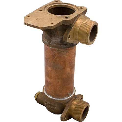 RAYPAK 001805F POOL HEATER ELEMENTS