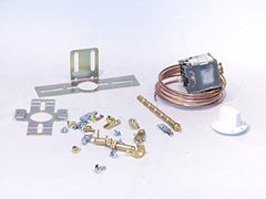 ROBERTSHAW A30-184 CONTROL BOARDS