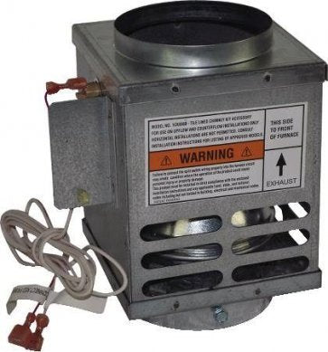 YORK S1-1CK0604 COMMERCIAL VENTILATION