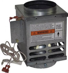 YORK S1-1CK0604 COMMERCIAL VENTILATION