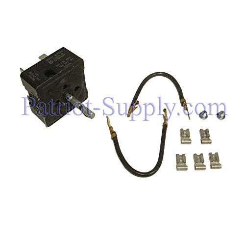 ROBERTSHAW 5500-229 FURNACE CONTROL BOARDS