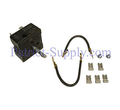 ROBERTSHAW 5500-229 FURNACE CONTROL BOARDS