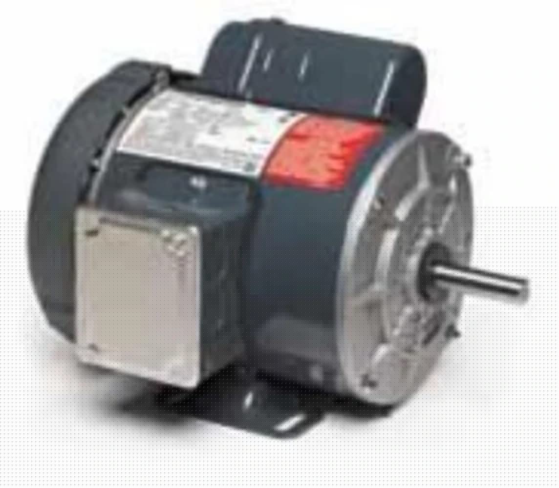 MARATHON MOTORS MF134 GENERAL PURPOSE MOTORS