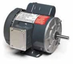 MARATHON MOTORS MF134 GENERAL PURPOSE MOTORS