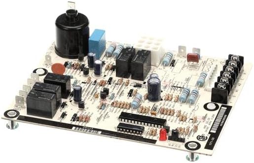 YORK S1-03109175000 CONTROL BOARDS