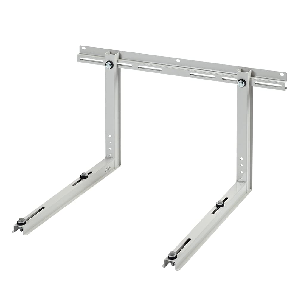 DIVERSITECH QSWB2000SS WALL BRACKETS & PARTS