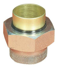 WATTS 9866 PIPE FITTINGS