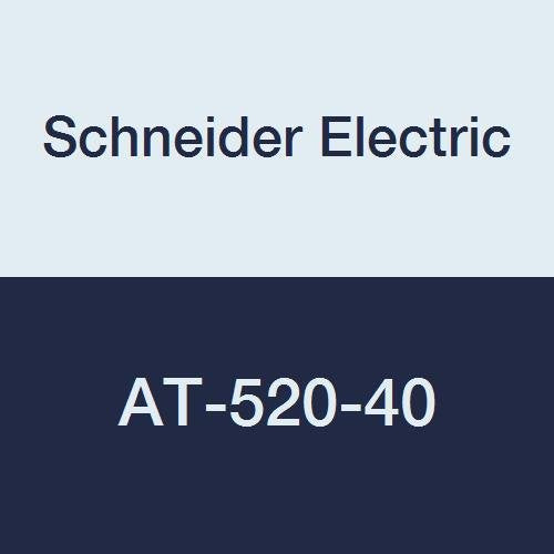 SCHNEIDER ELECTRIC AT-520-40 CONTROL BOARDS
