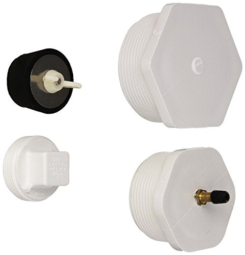 ZODIAC 4-17-101 GAS VALVES