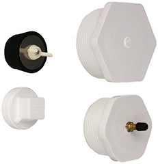 ZODIAC 4-17-101 GAS VALVES