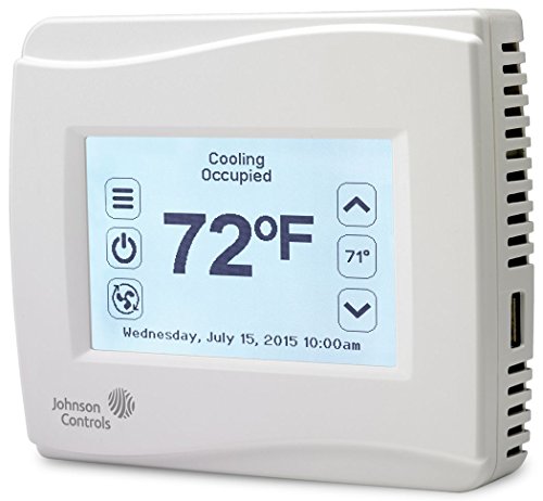 JOHNSON CONTROLS TEC3321-00-000 THERMOSTATS