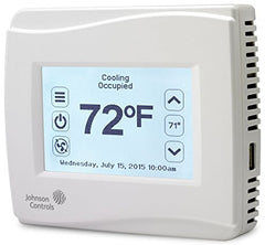 JOHNSON CONTROLS TEC3321-00-000 THERMOSTATS