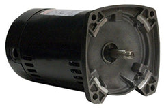 CENTURY MOTORS Q1152 SINGLE PHASE MOTORS