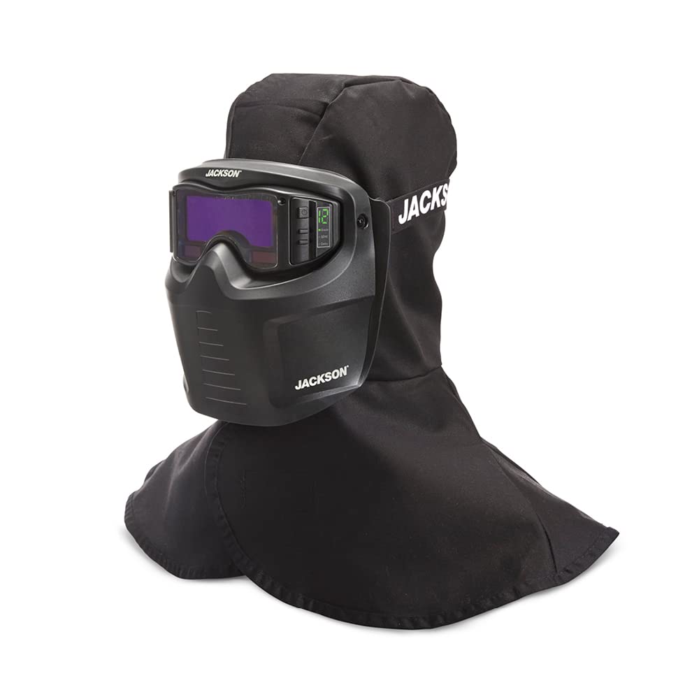 JACKSON SAFETY 46200 PROTECTIVE HEAD GEAR