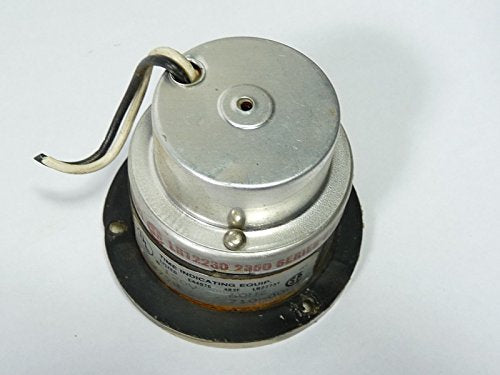 REDINGTON Redington 710-0001 Non-Reset Meter 120V 60Hz 99999.9 Hours